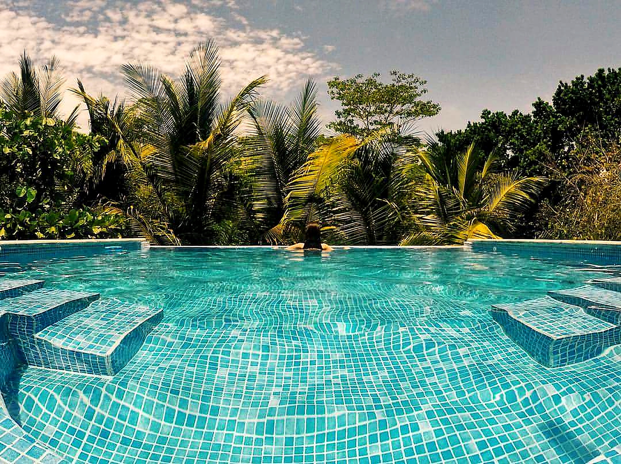 Villa Los Laureles I private pool